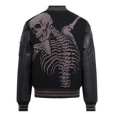 R.O.D Varsity Jacket