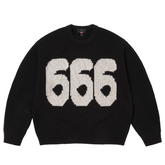 Y's by Yohji Yamamoto Sweater