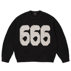Y's by Yohji Yamamoto Sweater