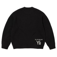 Y's by Yohji Yamamoto Sweater