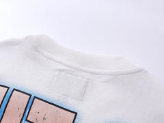 Skeletons Vision Pro T-Shirts #3009