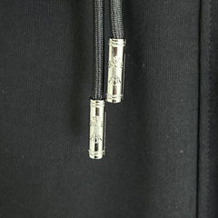 Chrome Hearts Logo Embroidery Short