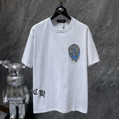Chrome Hearts T-Shirt #8950