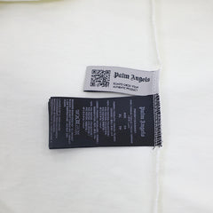 Palm Angels Logo Printed T-Shirt