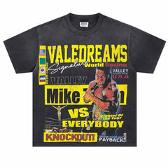 Forever Iron Mike Tee