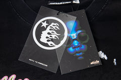 Graffiti Long Sleeved Tee