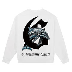 Godspeed Sweatshirts