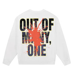 Godspeed Sweatshirts