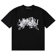 Logo Graden Printed T-Shirt