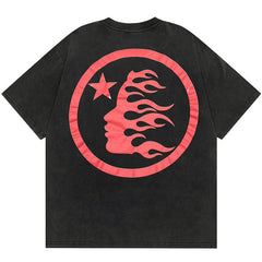 Sport Logo Gel Tee