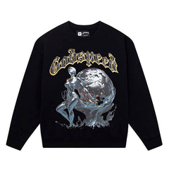 Godspeed Sweatshirts