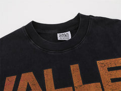 Vale Forever Sport Dept Tee