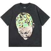 Rodman T-shirts