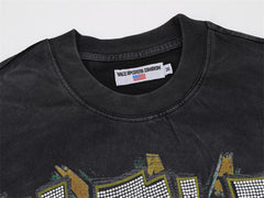 Vale Forever Fest Bling Tee