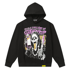 Cough Syrup Hoodie