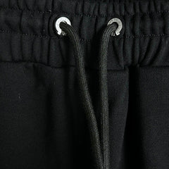 Chrome Hearts Sanskrit Alphabet Embroidery Short