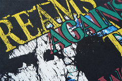 Vale Forever Dreams Against The World Tee