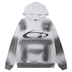 Hellstar Shooting Hstar Hoodie