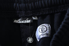 Hellstar Classic Lettering Short