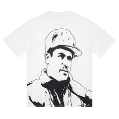 Cough Syrup Tee