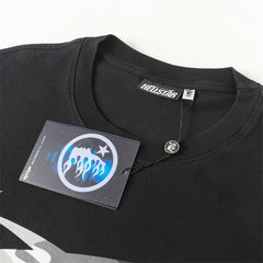 Classic Pattern T-Shirt