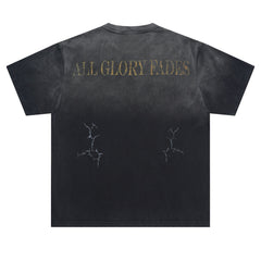 Vale Forever Sport Tag Big Vintage Tee