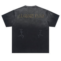 Sport Tag Big Vintage Tee
