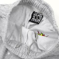 Sp5der Worldwide Beluga Gold Pant-Yellow #145