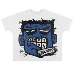 “Monster” Tee