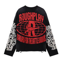 Together Long Sleeve Tee
