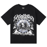 Studios Print Leisure T-shirt