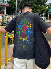 Chrome Hearts T-Shirt #8780
