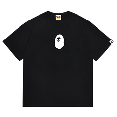 Ape Head Logo Printed Tee