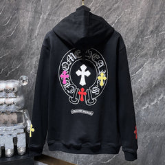 Hoodies #8820 Black