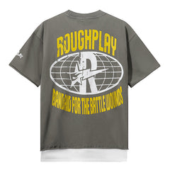 Band Rock Guitar Tee