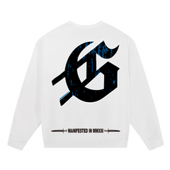 Godspeed Sweatshirts