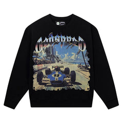 Godspeed Sweatshirts