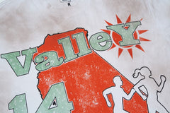 Vale Forever Sport Running Club Tee