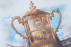 Vale Forever Sport Champions League Tee