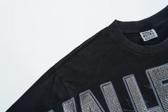 Vale Forever Faith Bling Tee