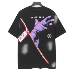 Mysterious Hand T-Shirt
