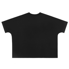 Saint Diamond-studded Teeth Tee