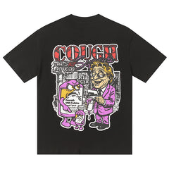 That's A Awful Lot Of Cough Syrup Tee