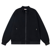 Palm Angels Logo Letter Printed Jacket