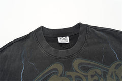 Forever Guile Tee