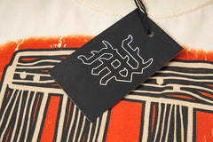 Cream ‘Art Club’ Long Sleeve Tee