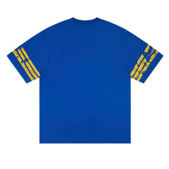 Letter T-shirt