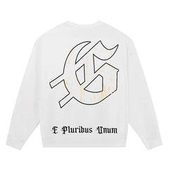 Godspeed Sweatshirts