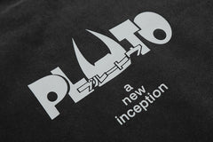 Saint Michael “PLUTO” Printed T-Shirt