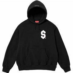 Logo Hooded Sweatshirt